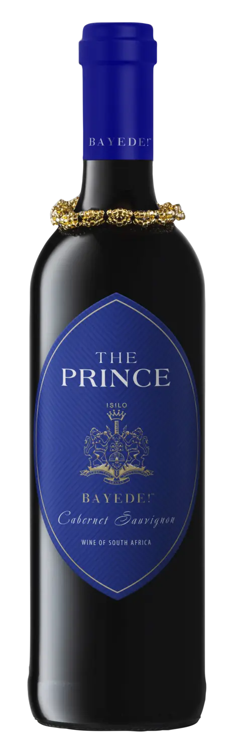 The Prince Cabernet Savignon 750Ml